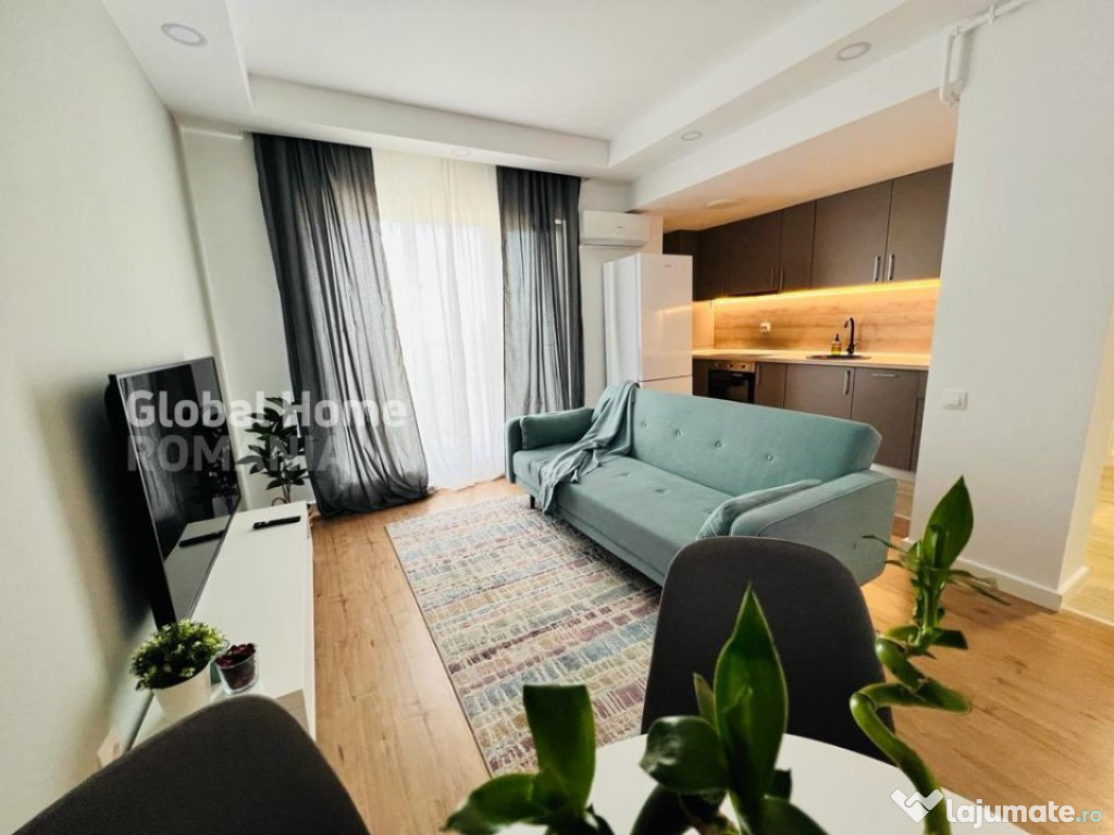 Apartament 2 camere 50MP la cheie | Ideal investitie | Piper