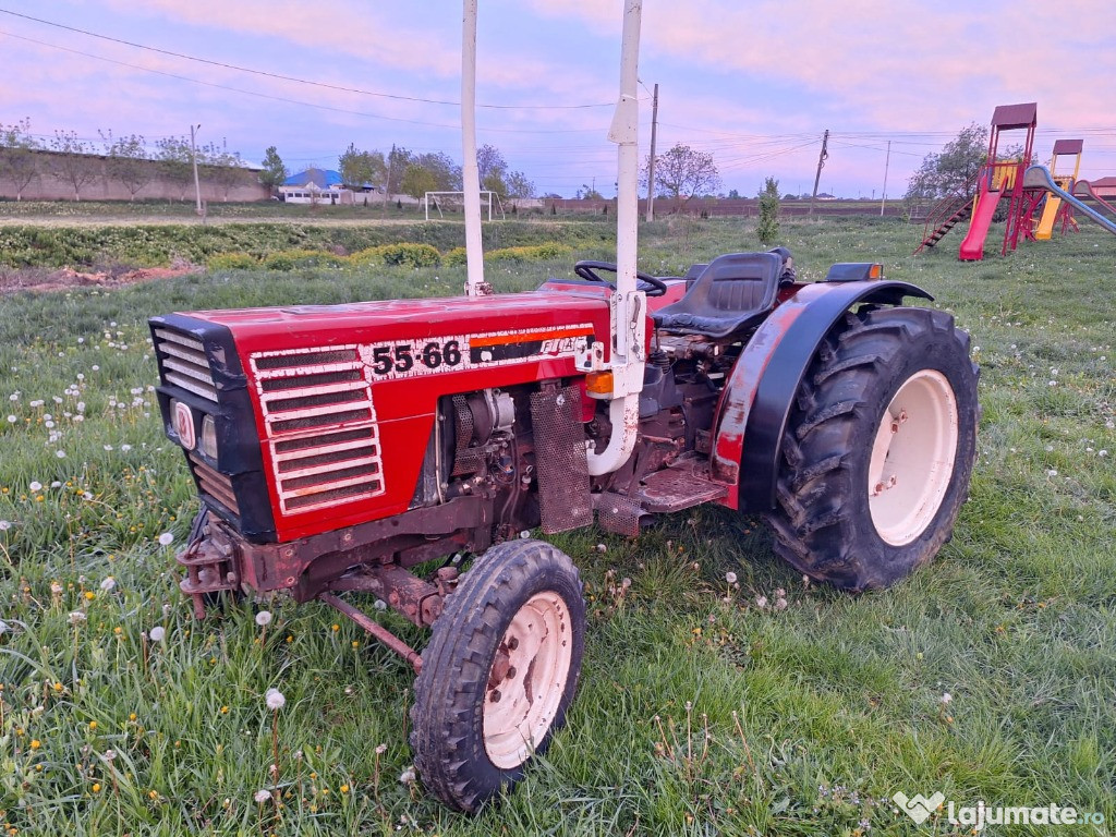 Tractor Fiat 55/66 55 CP