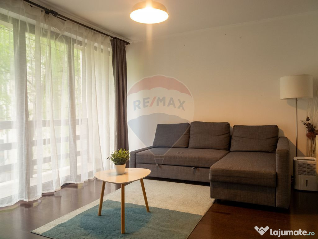 Apartament cu 2 camere de vânzare în Sinaia