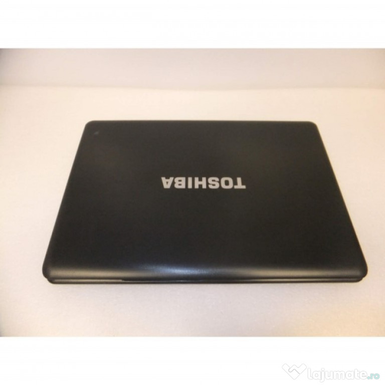 Laptop Toshiba Satellite C660