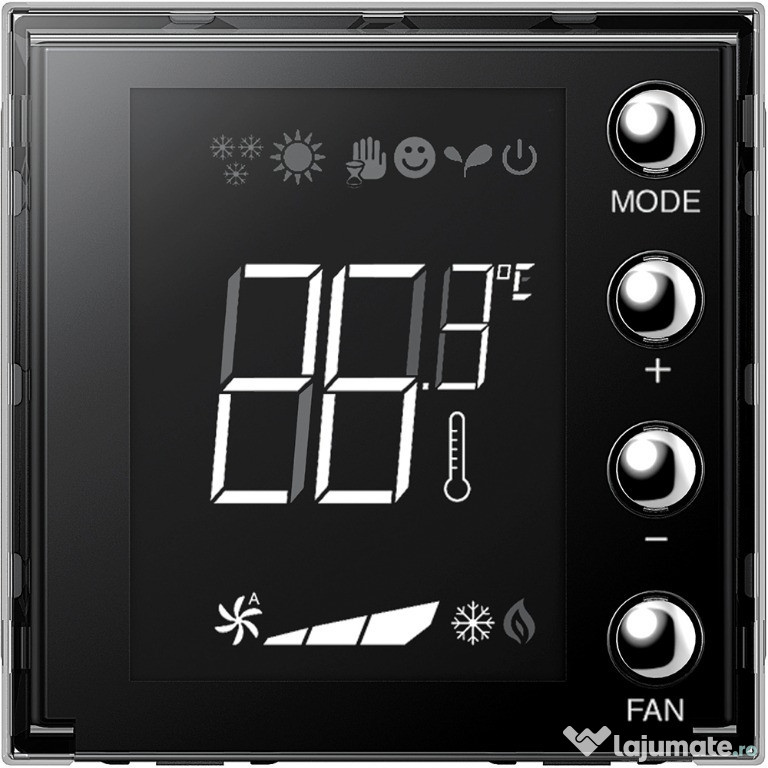 Vand termostat ambianta Axolute Bticino Smart Home