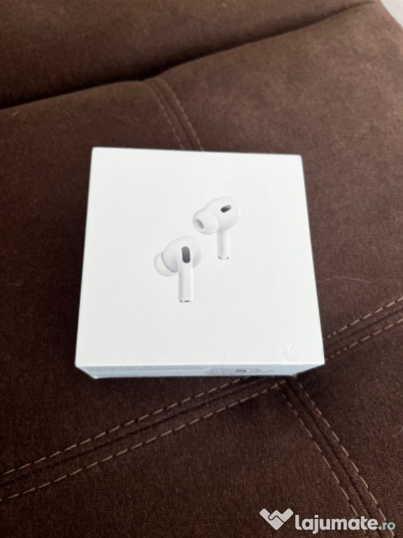 AirPods Apple 2 pro MagSafe