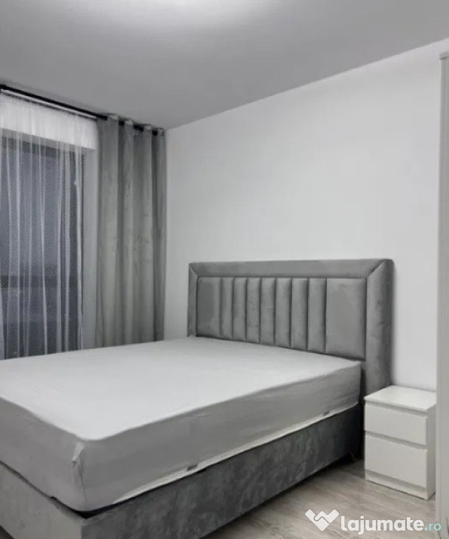 Apartament 2 camere - BLOC 2022- INCALZIRE PRIN PARDOSEALA -
