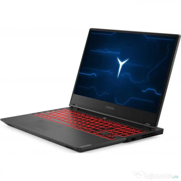 Laptop Gaming Lenovo i7-9750H 6 core-uri GTX 1660-Ti SSD 1TB 32GB RAM