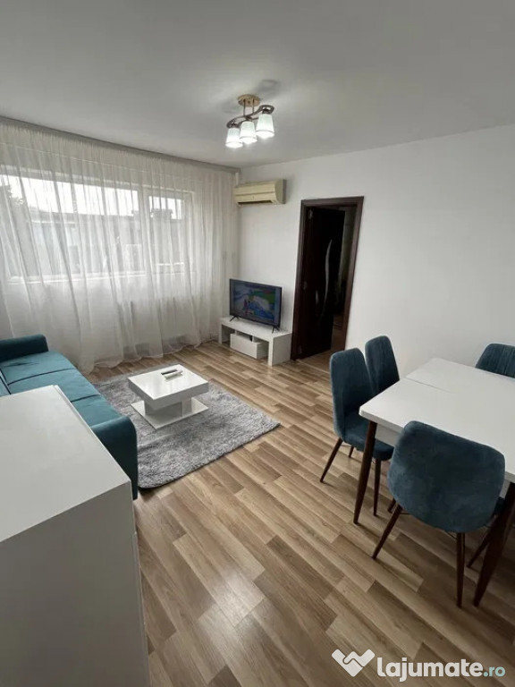 Inchiriere Apartament 2 camere/ Mihai Bravu (piata)