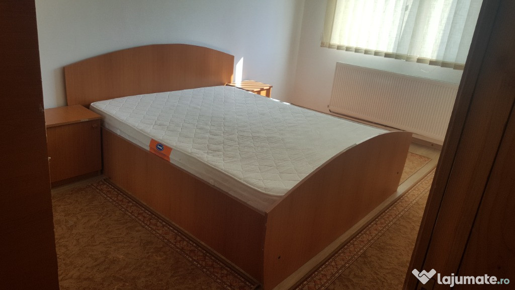 Apartament 2 camere, mobilat si utilat, Calea Bucuresti