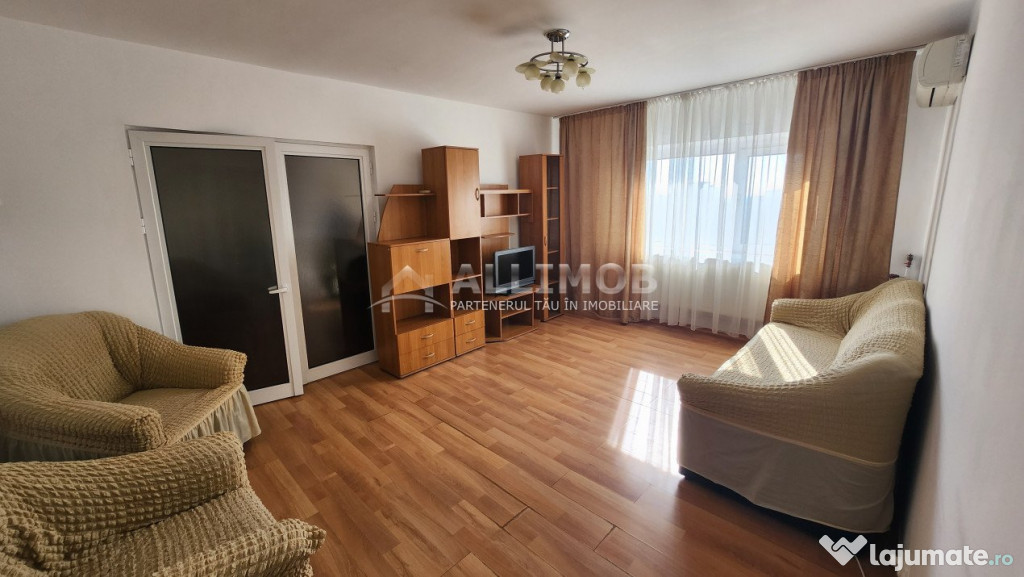 Apartament 2 camere, zona Gheorghe Doja, Ploiesti