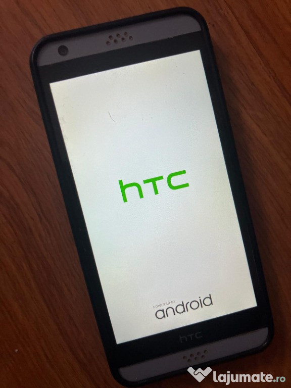 Vand telefon HTC One