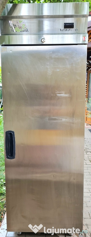 Vand frigider profesional inox Horeca 700 l.