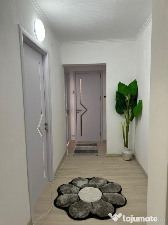 Apartament de 3 camere Mihai Bravu-Obor-Comision 0%