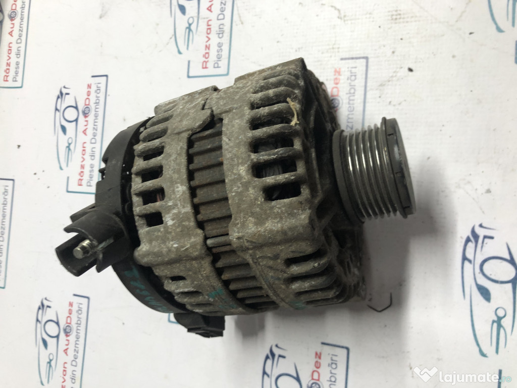 Alternator Land Rover Freelander 2 2.2 2008, 0121615021