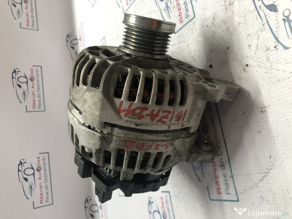 Alternator Seat Ibiza 1.2 2011, 933187