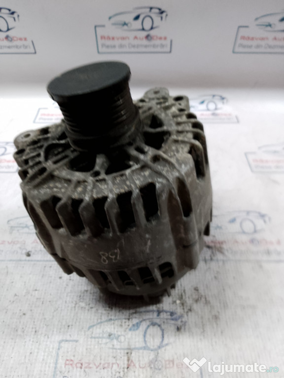 Alternator Audi A4 B8 2.0 Motorina 2008, 03G 903016G