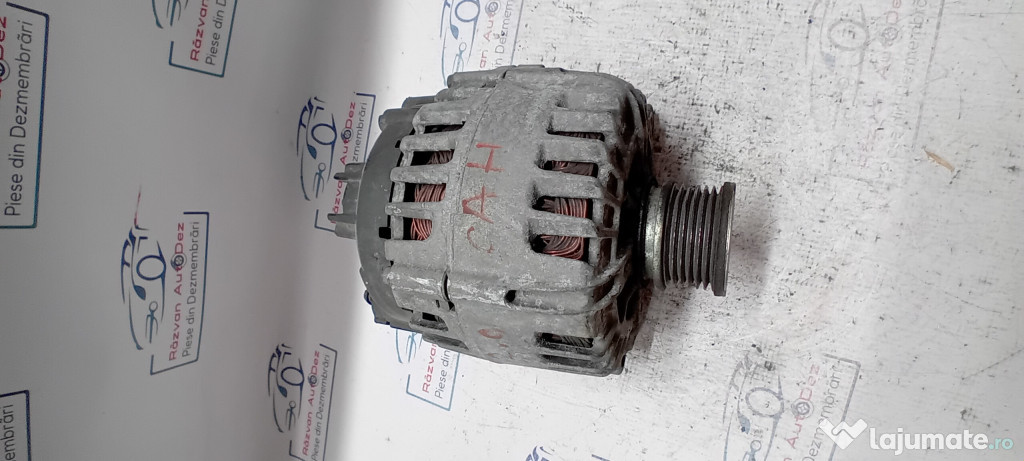 Alternator Audi Q5 2.0 2010