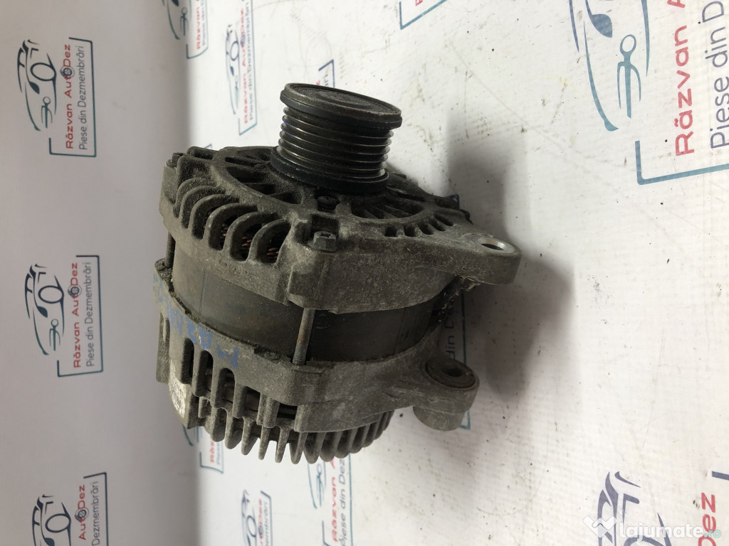 Alternator Mazda 3 2.2 2015, A2TX3081