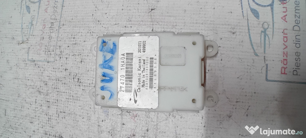 Modul electronic Nissan Juke 2012, 274701HA0A