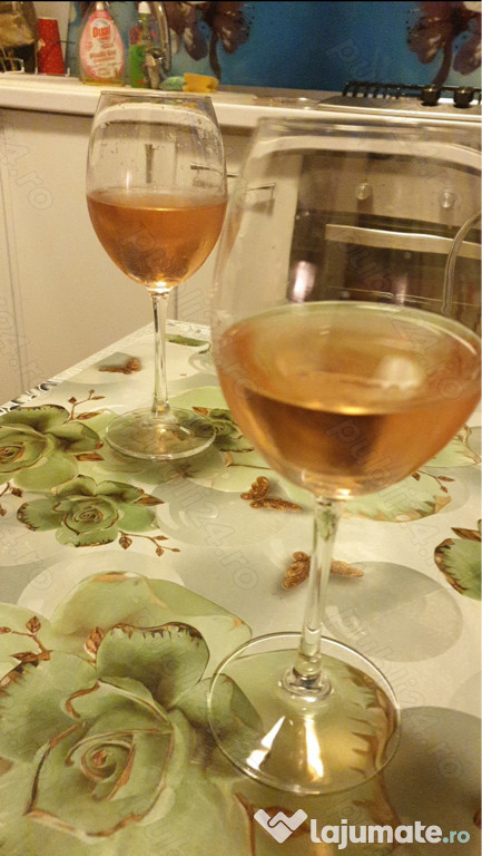 Vin rose de Dragasani
