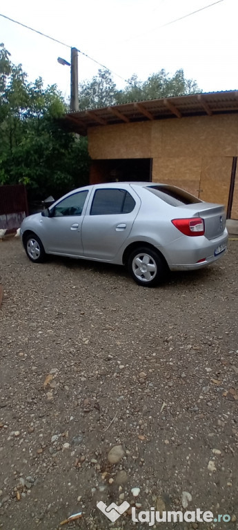 Vand dacia logan 2014