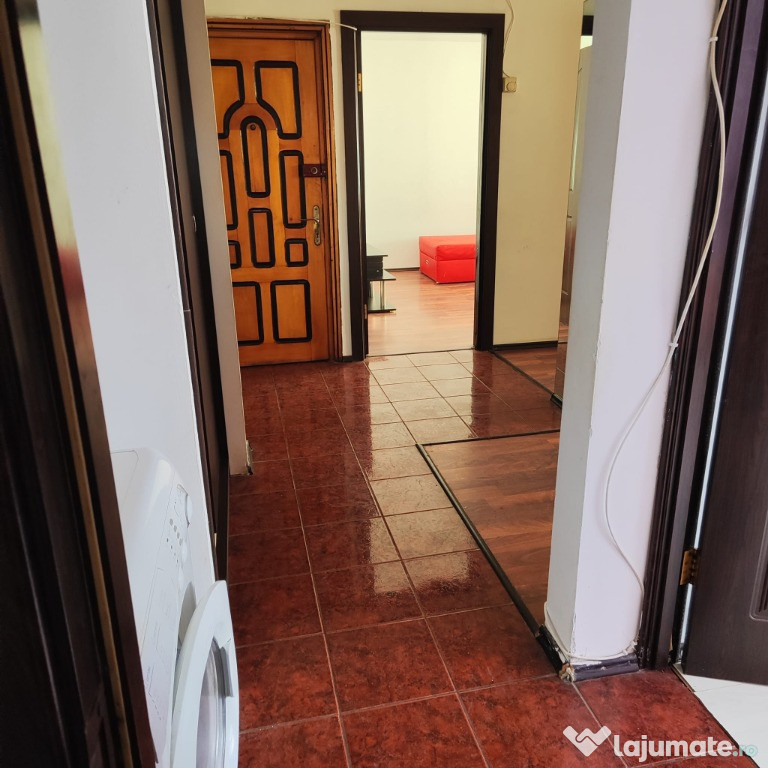 Apartament 2 camere in Ovidiu ultracentral