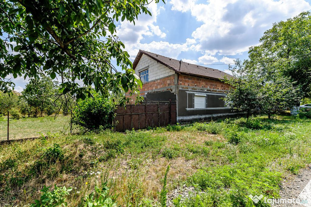 Casa de vanzare in Macea, Arad