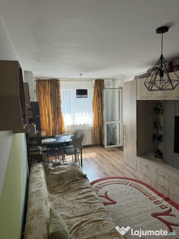 Apartament 2 camere - MOBILAT UTILAT- LOC DE PARCARE INCLUS