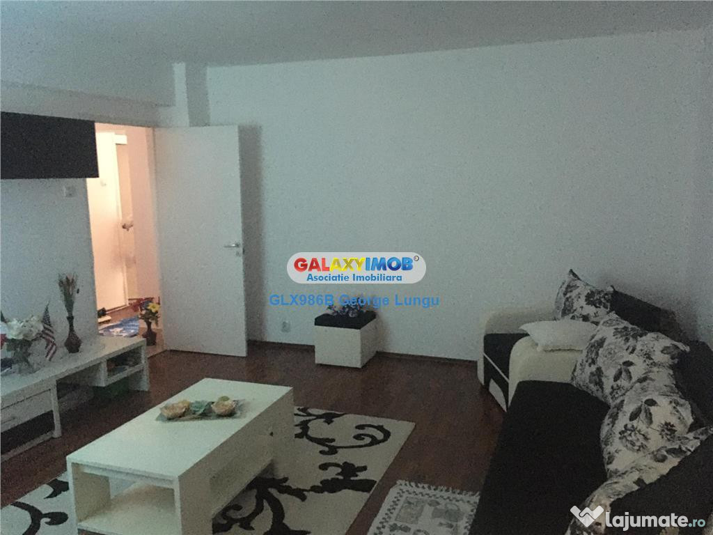 Apartament 3 camere Cornetu