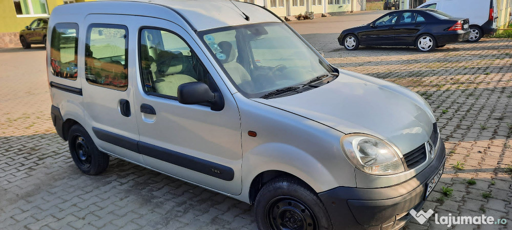 Vand Renault kangoo