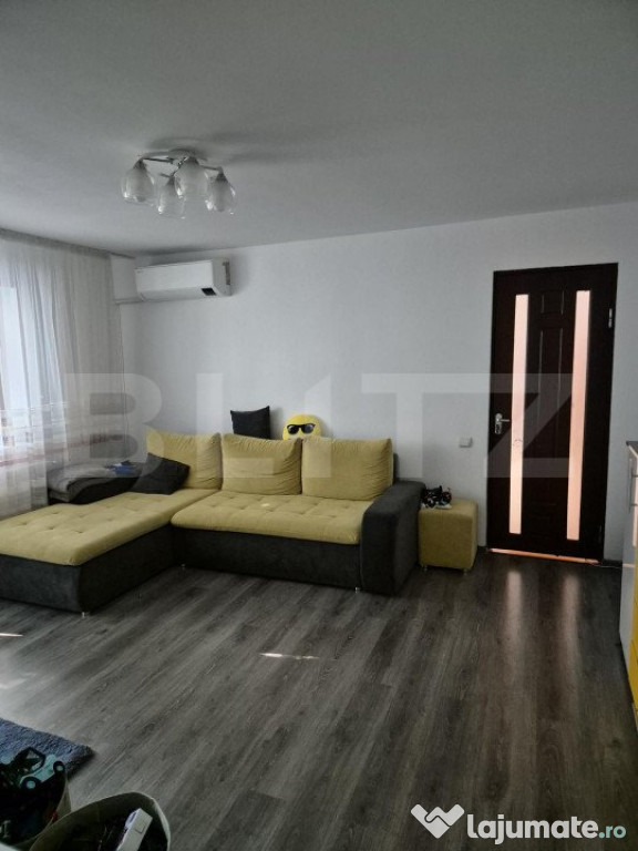 De inchiriat apartament 2 camere