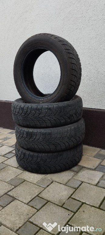 Vind 4 anvelope iarna PREMIORRI - ViaMaggiore - 205/60 R16 92T