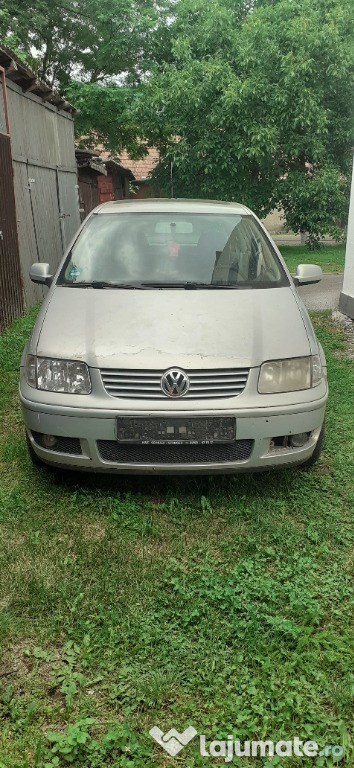 Vw polo 6n 1.4 16v