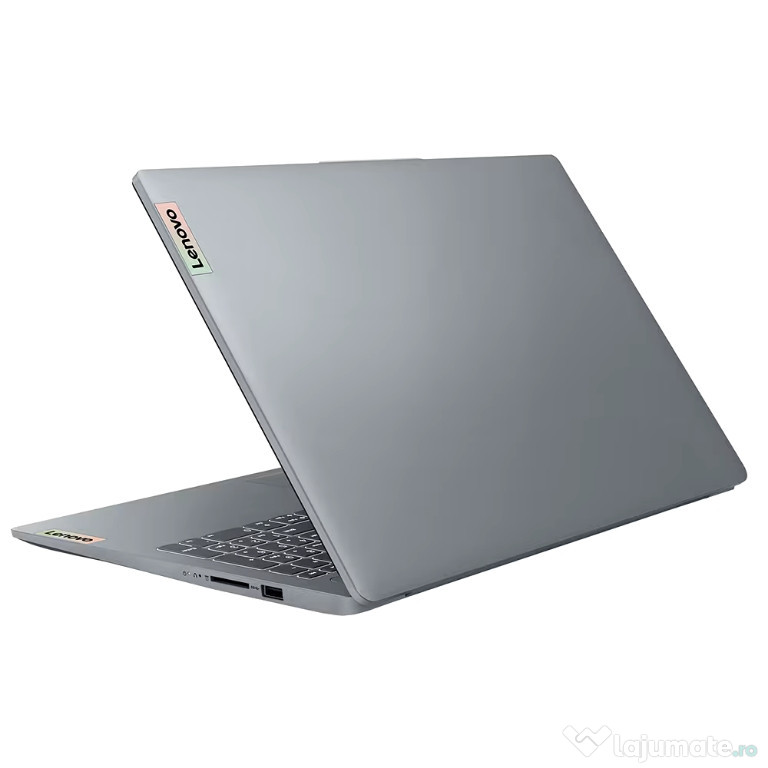 Laptop LENOVO IdeaPad Slim 3 15IRH8, Intel Core i7-13620H