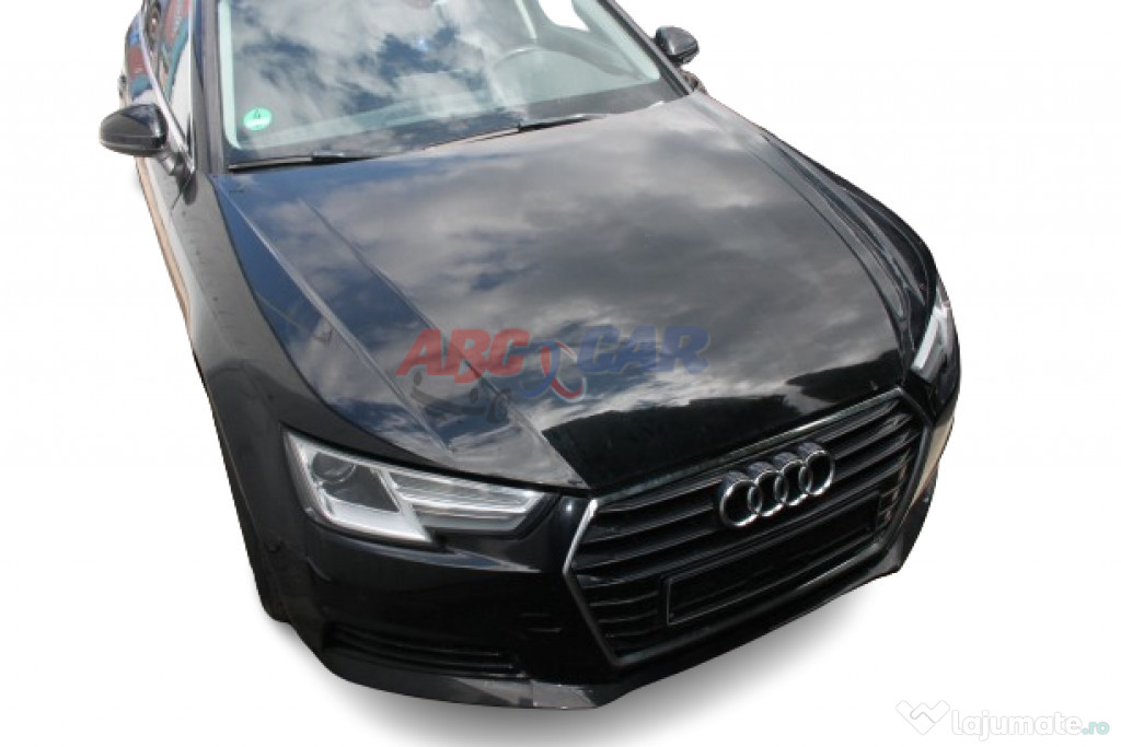 Dezmembrez Audi A4 B9 8W avant 3.0 TDI 2015-2018