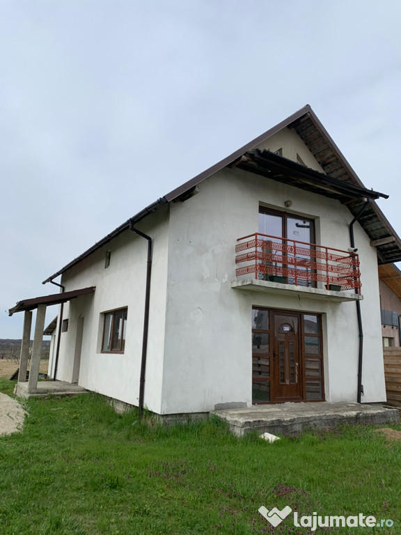 Casa Albota,130mp utili,