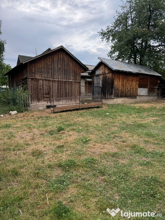 Casa Ciprian Porumbescu Suceava