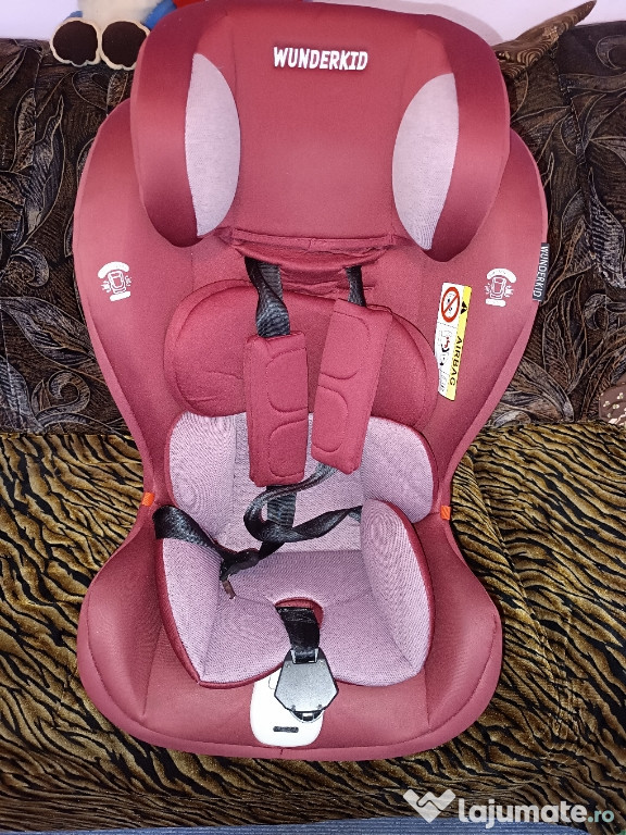 Scaun auto Isofix