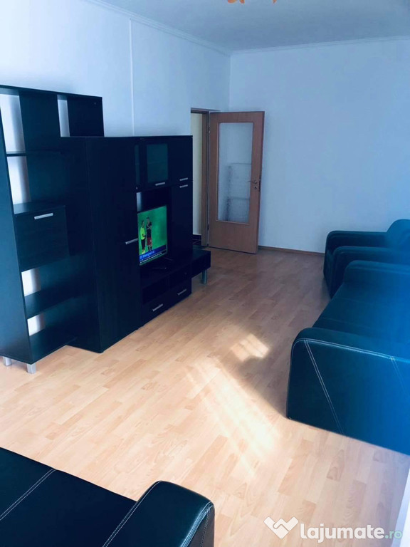 Apartament 2 camere de închiriat