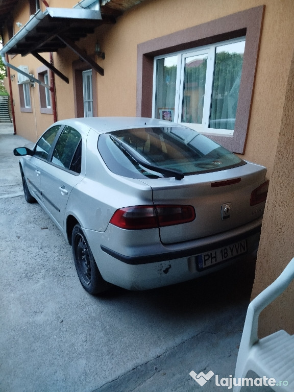 De vânzare Renault laguna 2 19 tdi an 2001