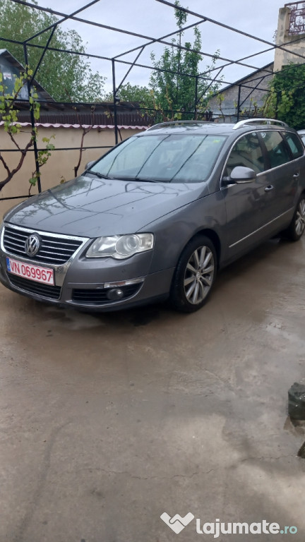 De vânzare Passat b6