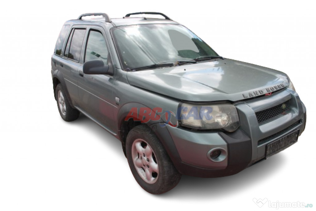 Dezmembrez Land Rover Freelander 1 2.0d TD4 2004-2006