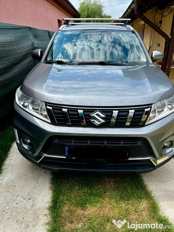 Suzuki Vitara 1,4 automata in garantie si in stare perfecta