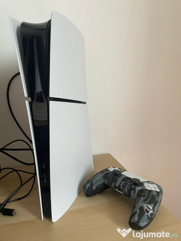 Playstation 5 Slim Digital