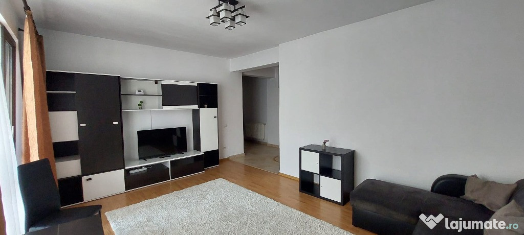 INCHIRIERE Apartament 2 camere, Apusului Residence 1 Rosu