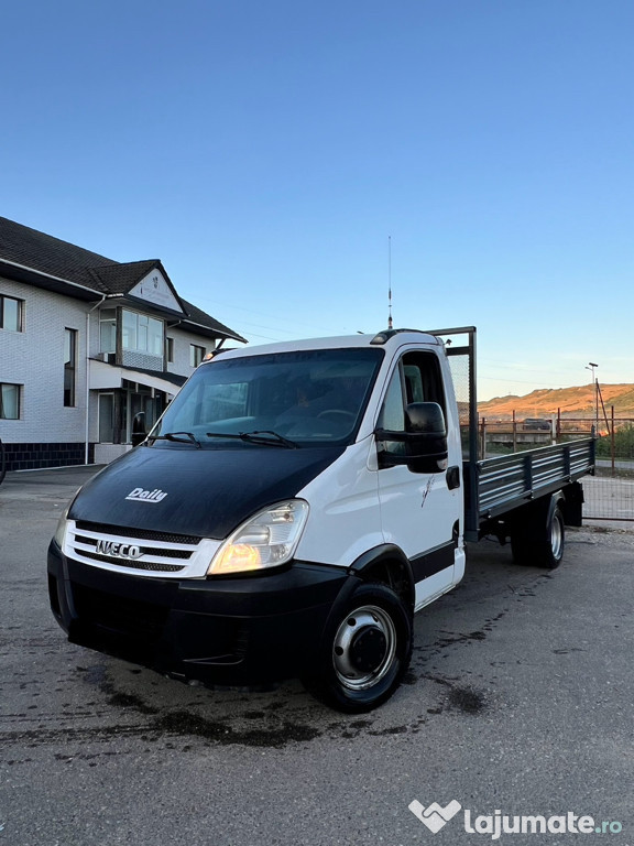 Iveco daily 35c15