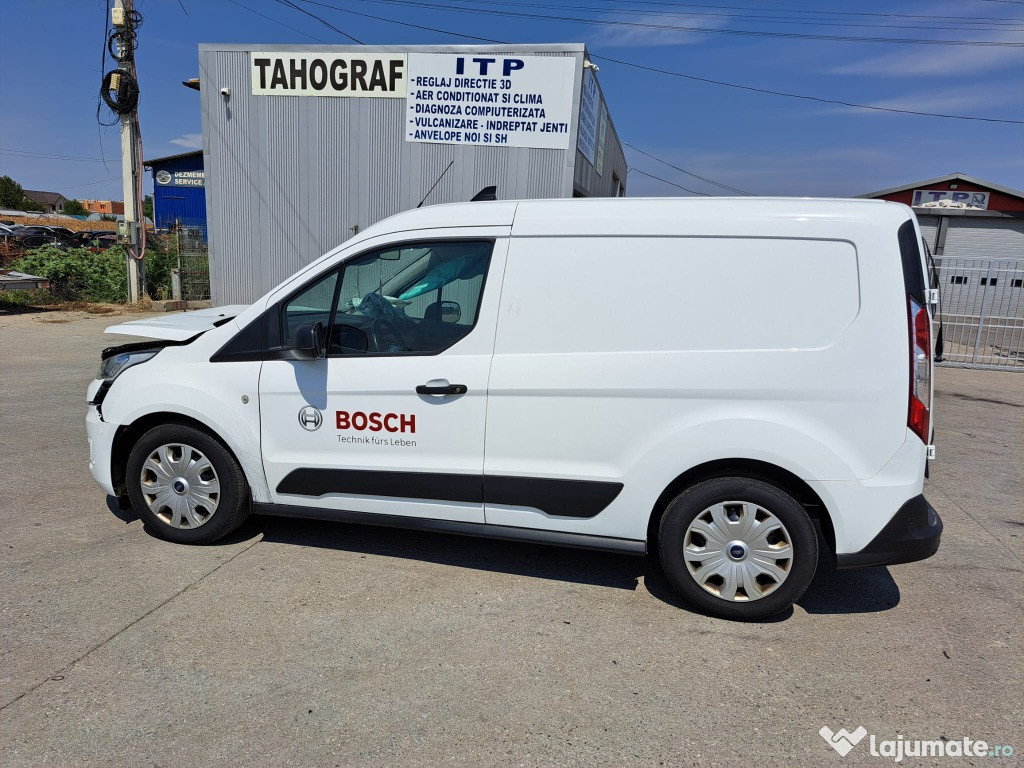 Dezmembrez Ford Transit Connect 200 L1 1.5 Tdci EcoBlue Z2GA 100 Cai a