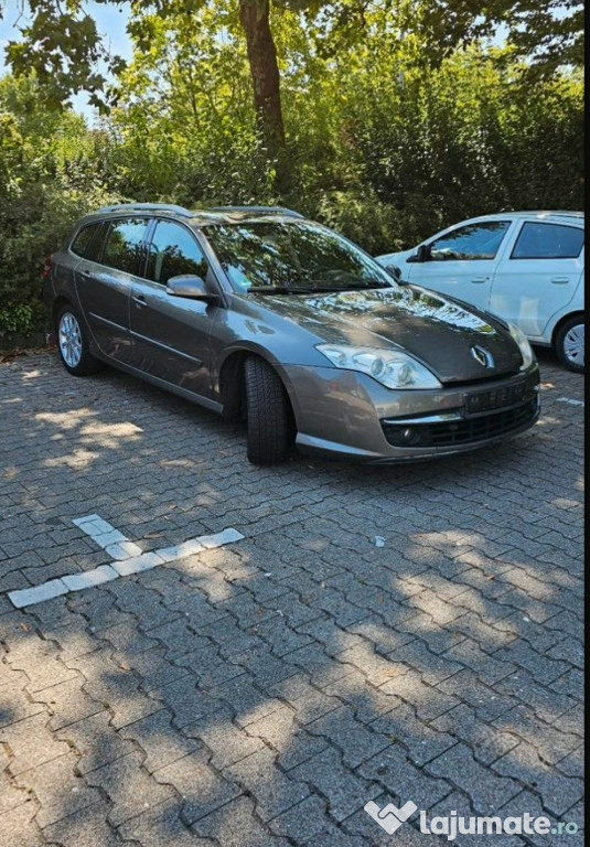 Renault Laguna Grandtour 2.0 dci