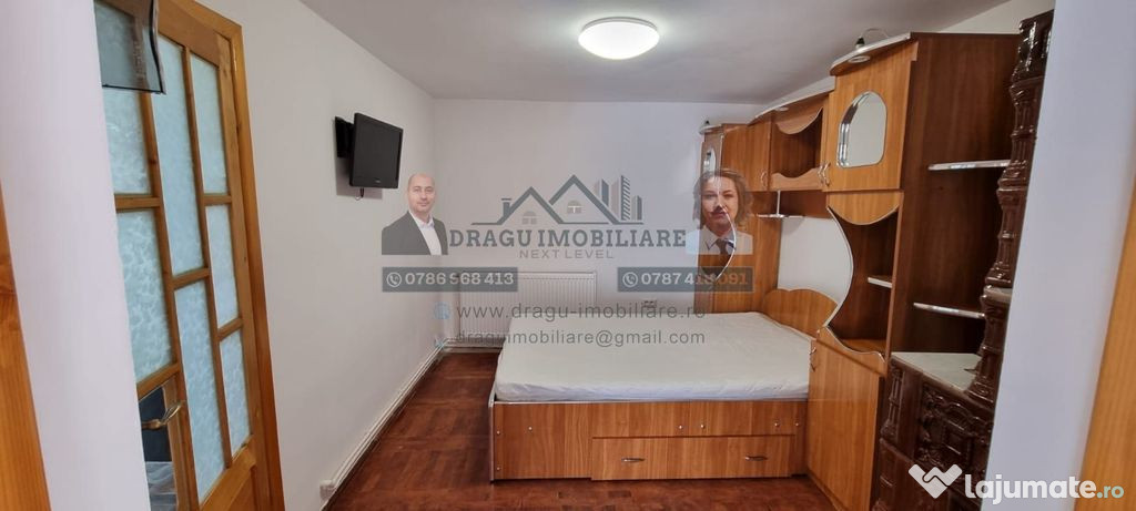 Apartament Adjud/Str Copacesti/ Apartament la casa