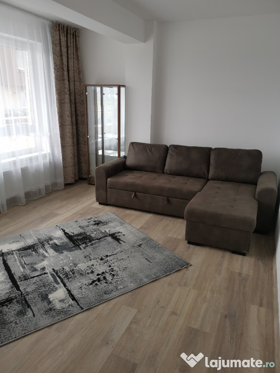 Apartament 2 camere Cristian Brașov