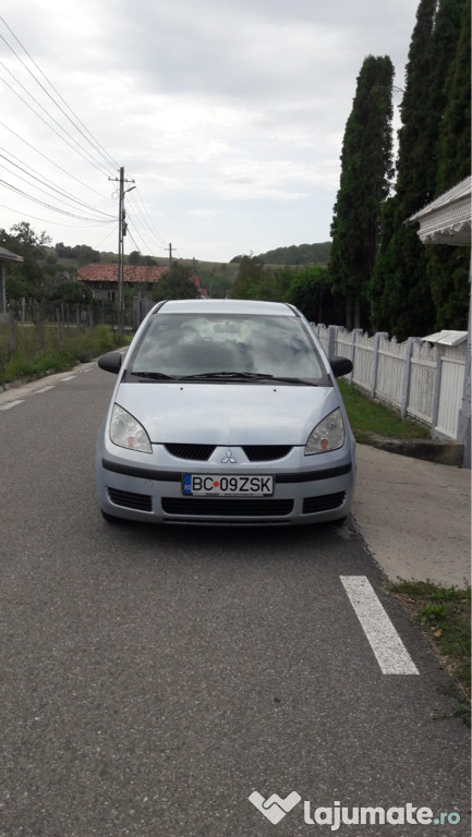 Mitsubishi Colt 2008