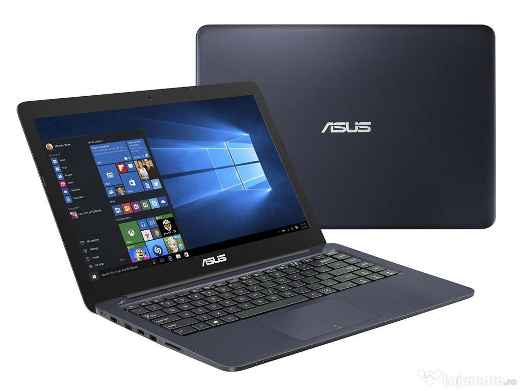 Laptop Asus E402SA 500gb