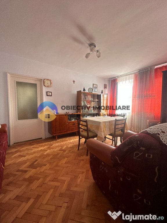 Apartament 2 camere etaj intermediar Darmanesti